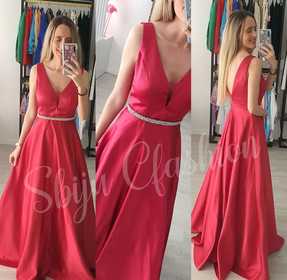Vestido Toronto 8
