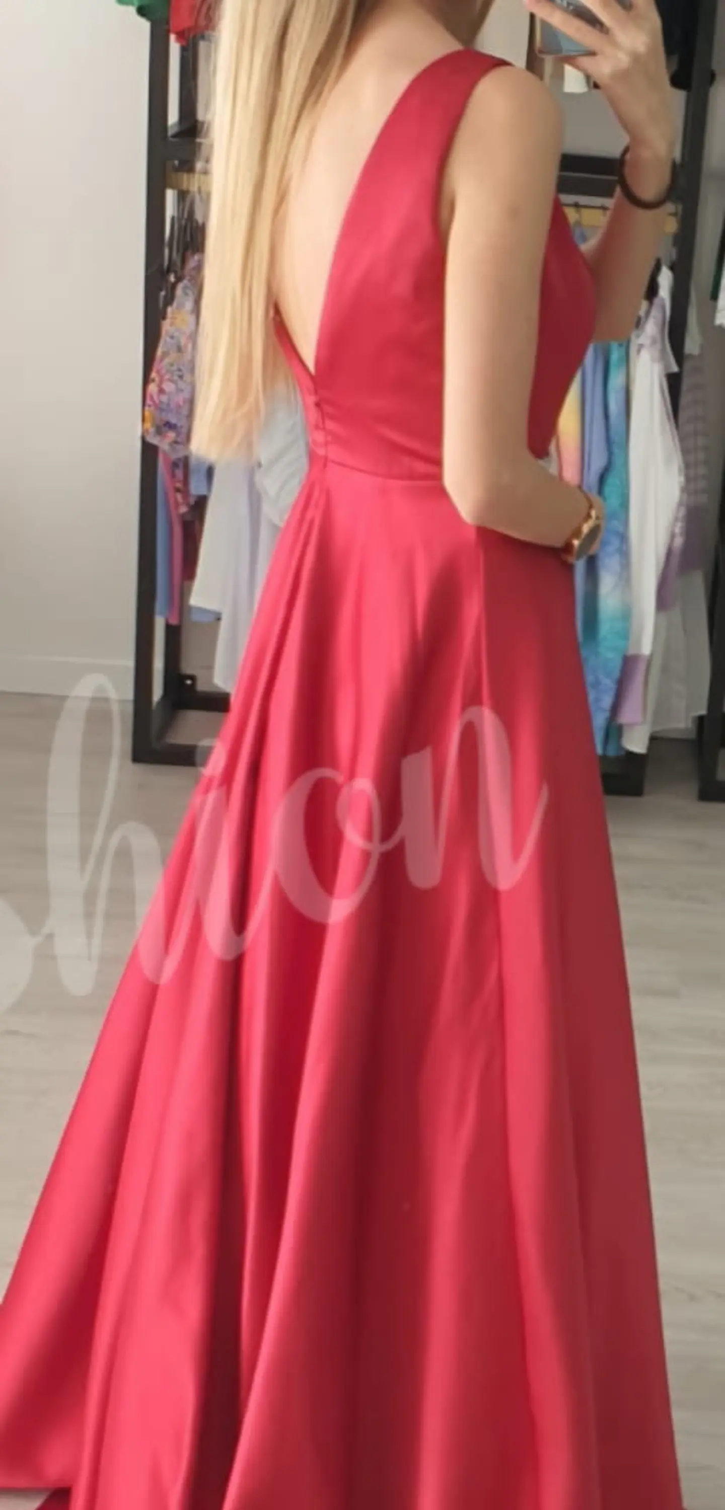 Vestido Toronto 6