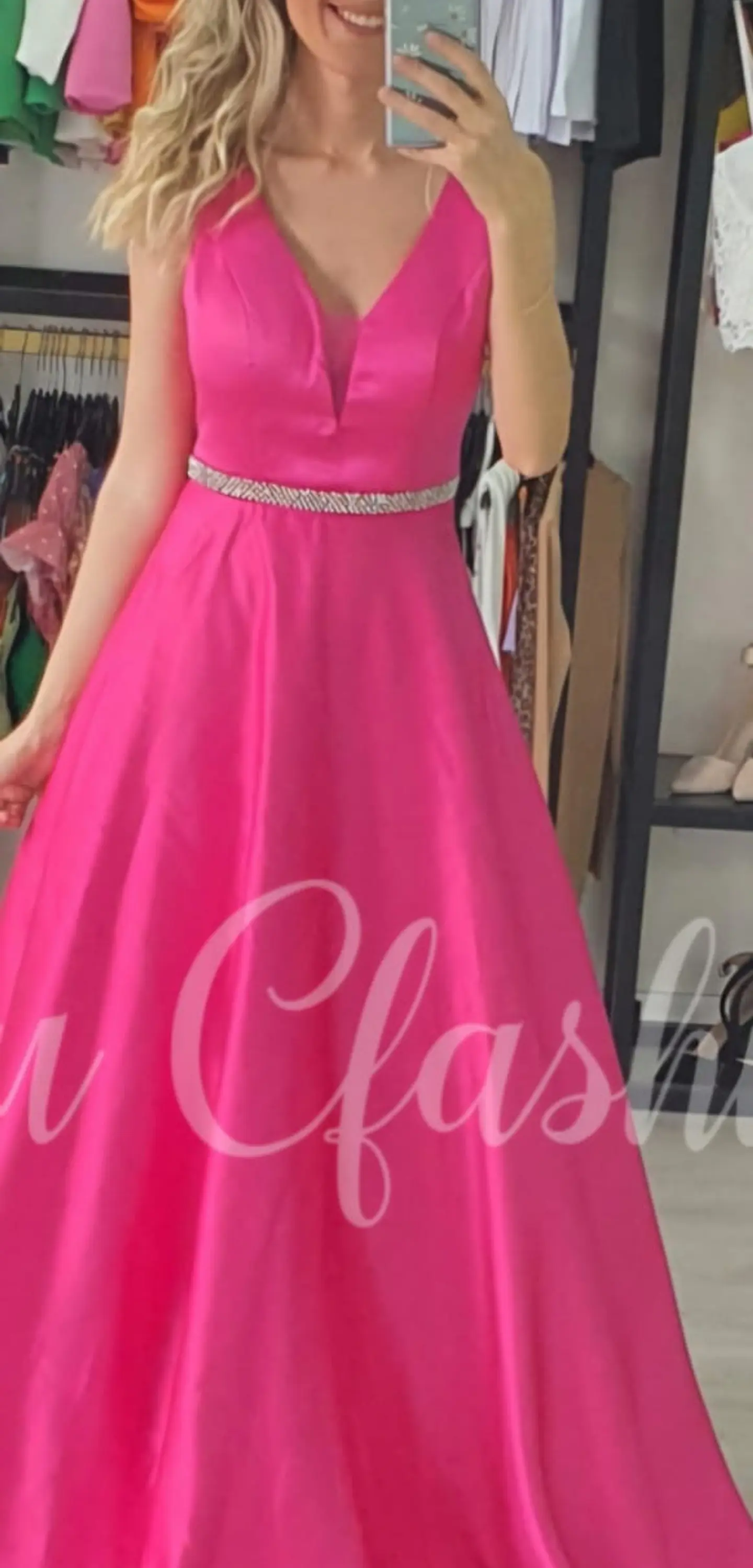 Vestido Toronto 1