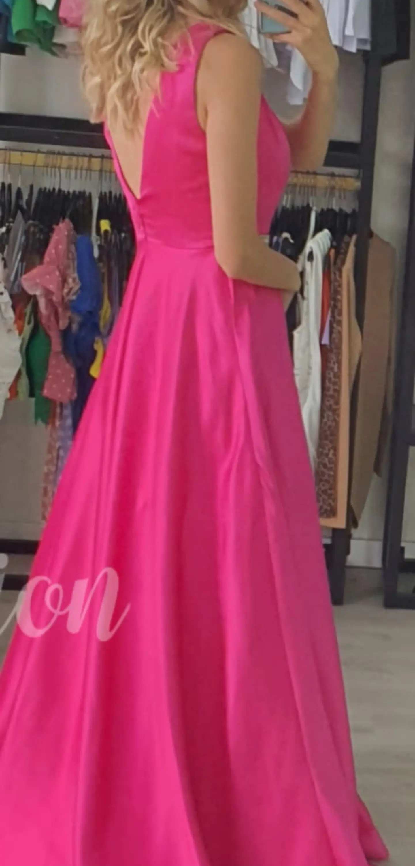 Vestido Toronto 2