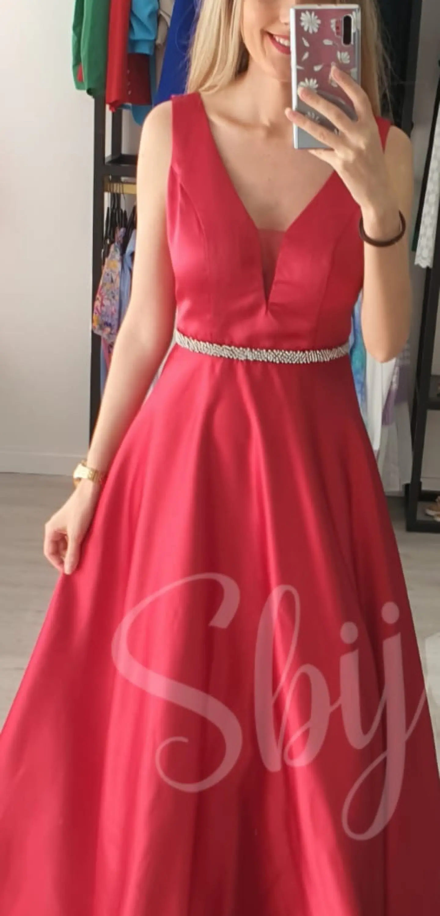 Vestido Toronto 5