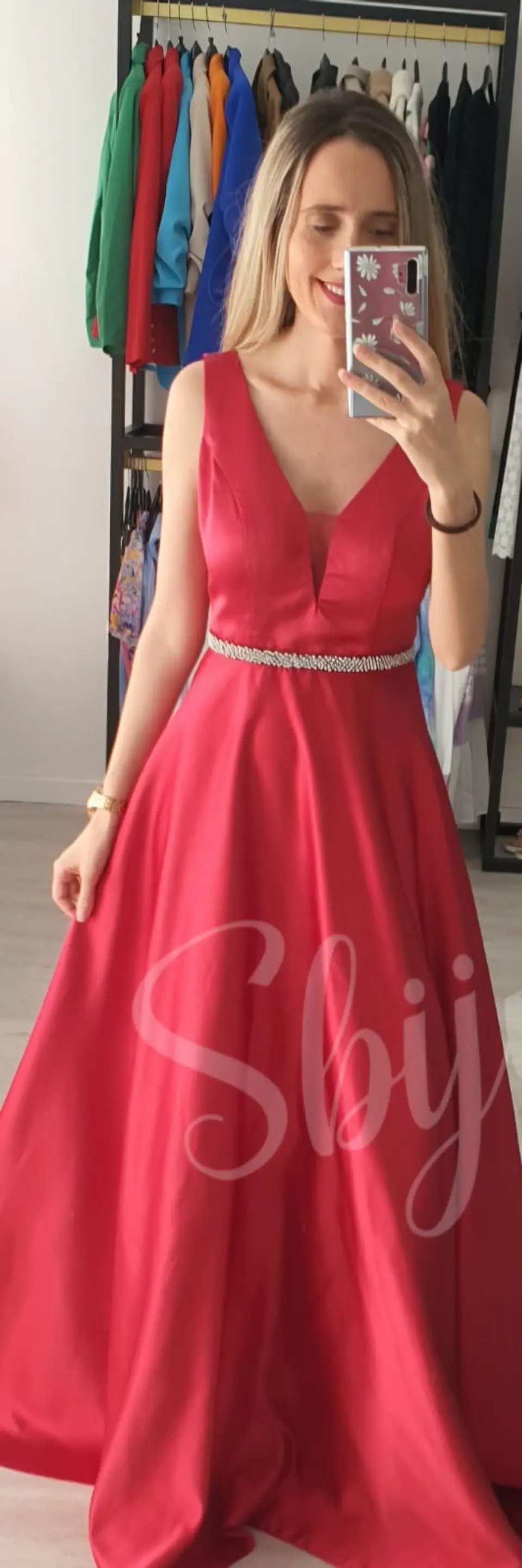Vestido Toronto 5