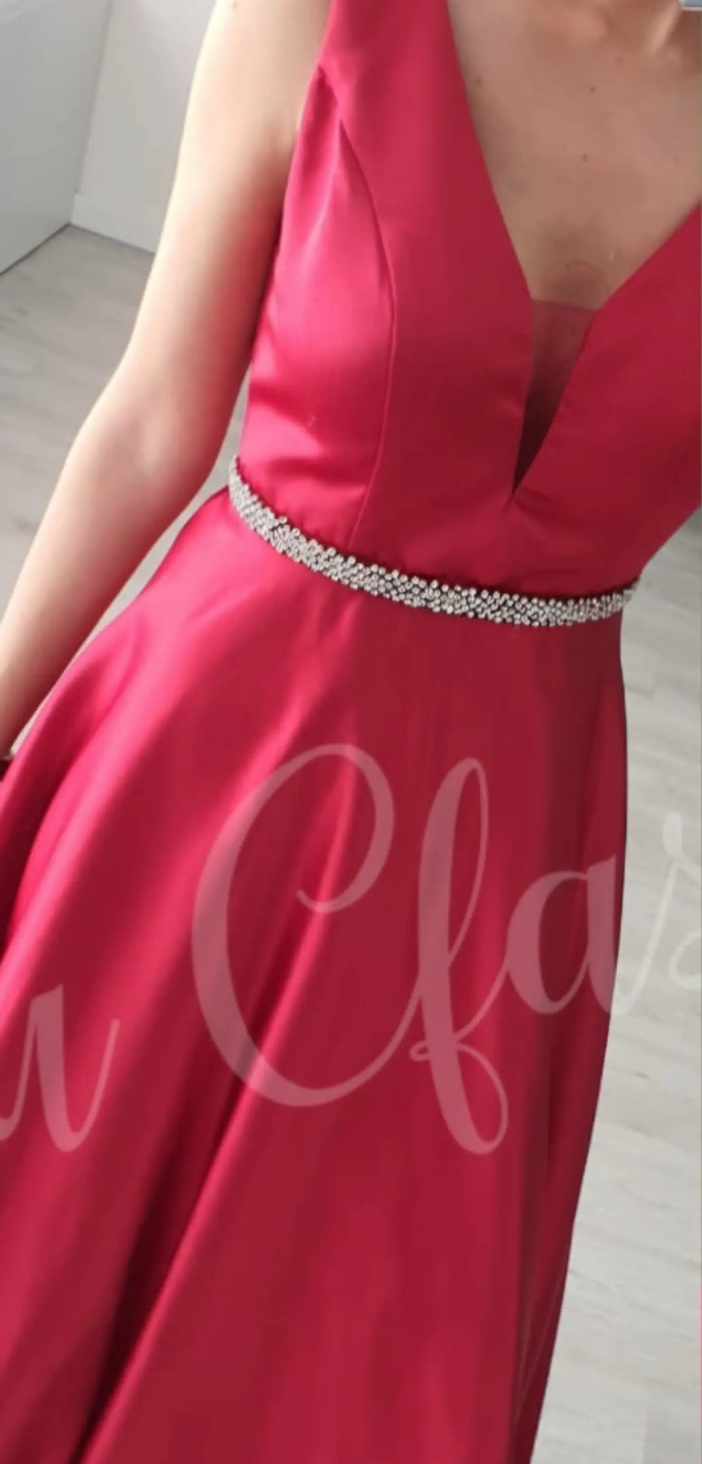 Vestido Toronto 7