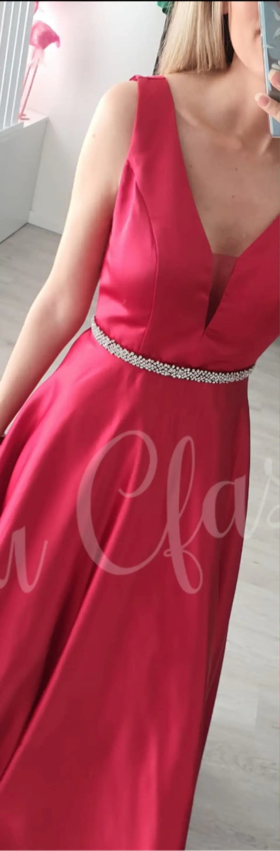 Vestido Toronto 7