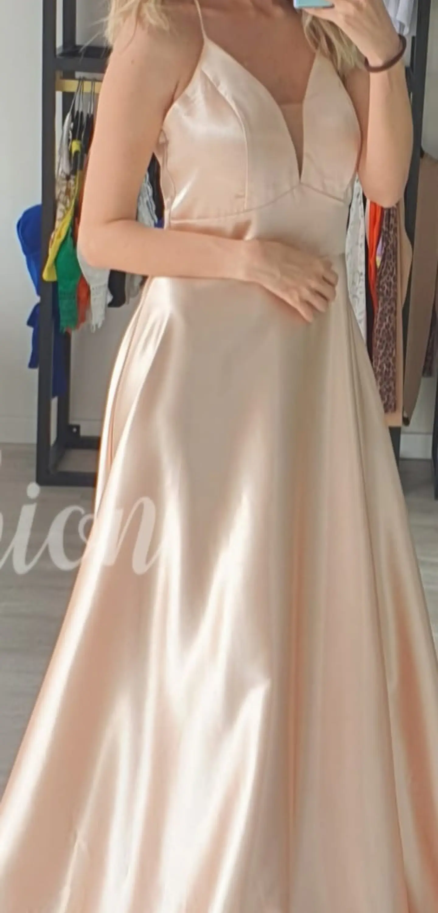 Vestido Manágua 3