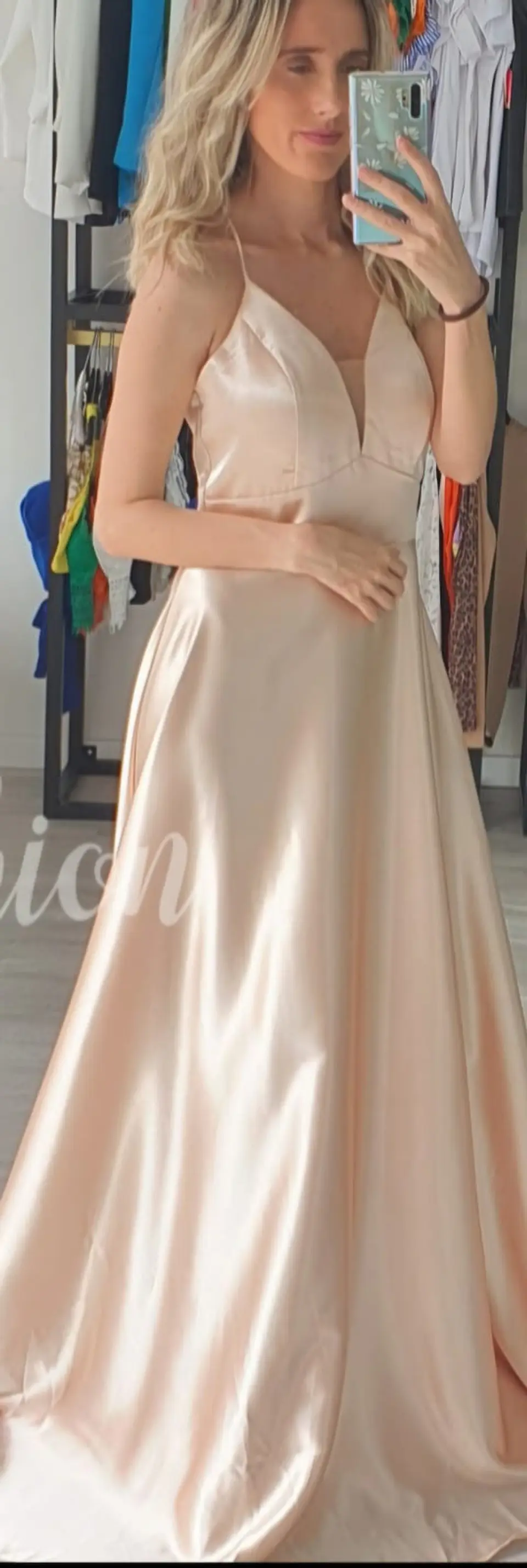 Vestido Manágua 3