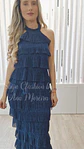 Vestido Oviedo - Thumbnail 5