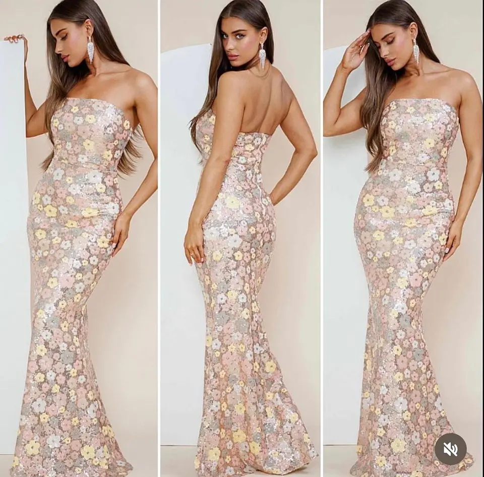 Vestido Georgia 5