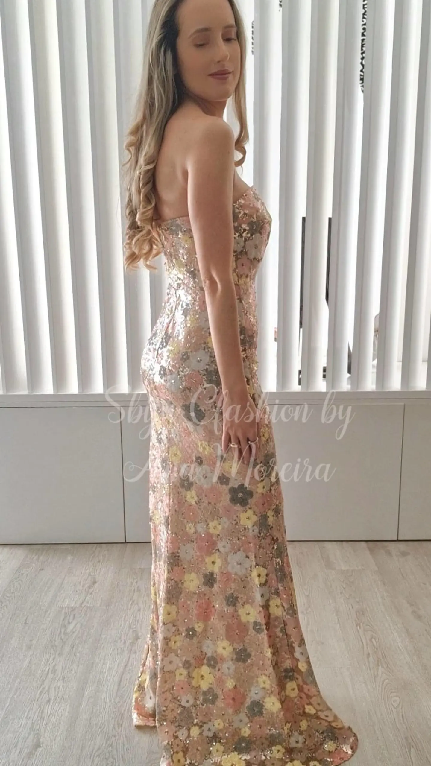 Vestido Georgia 2
