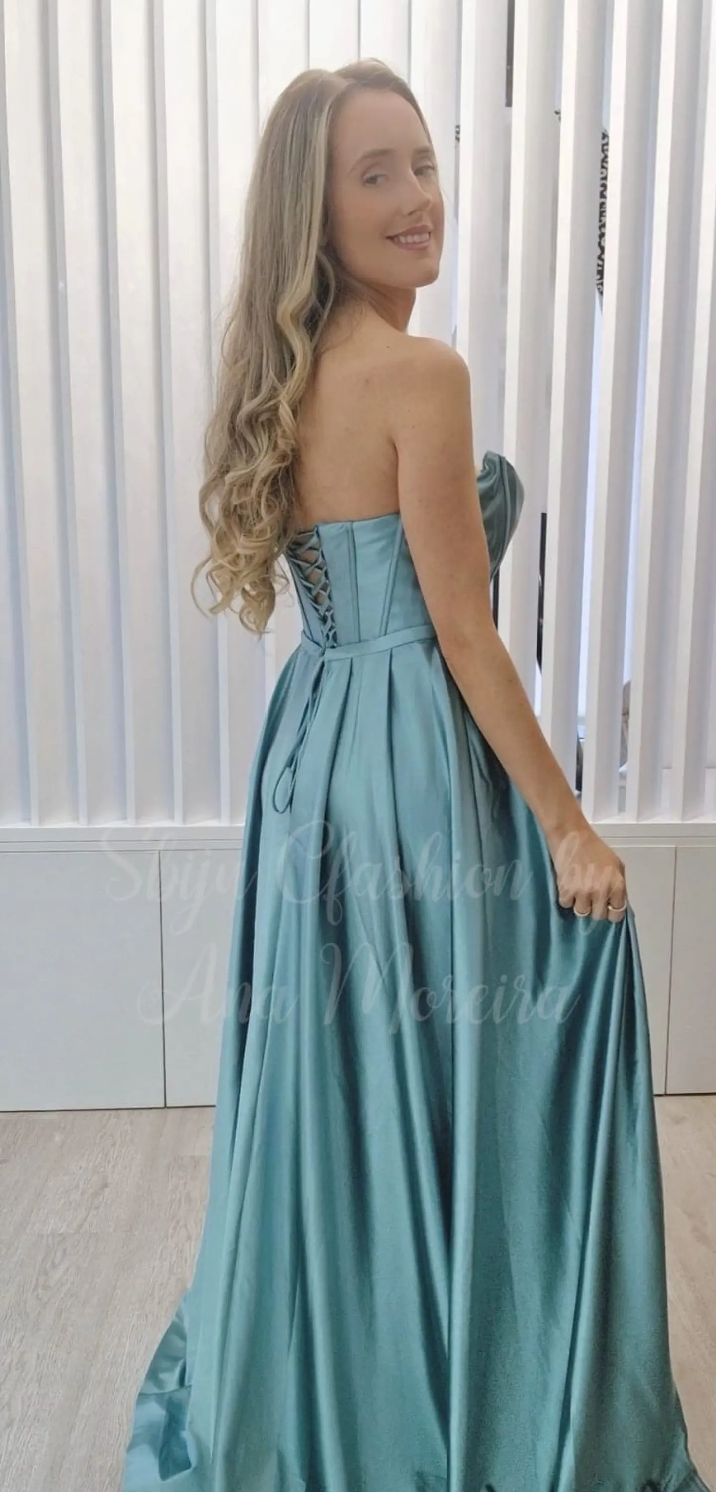 Vestido Montpellier 15