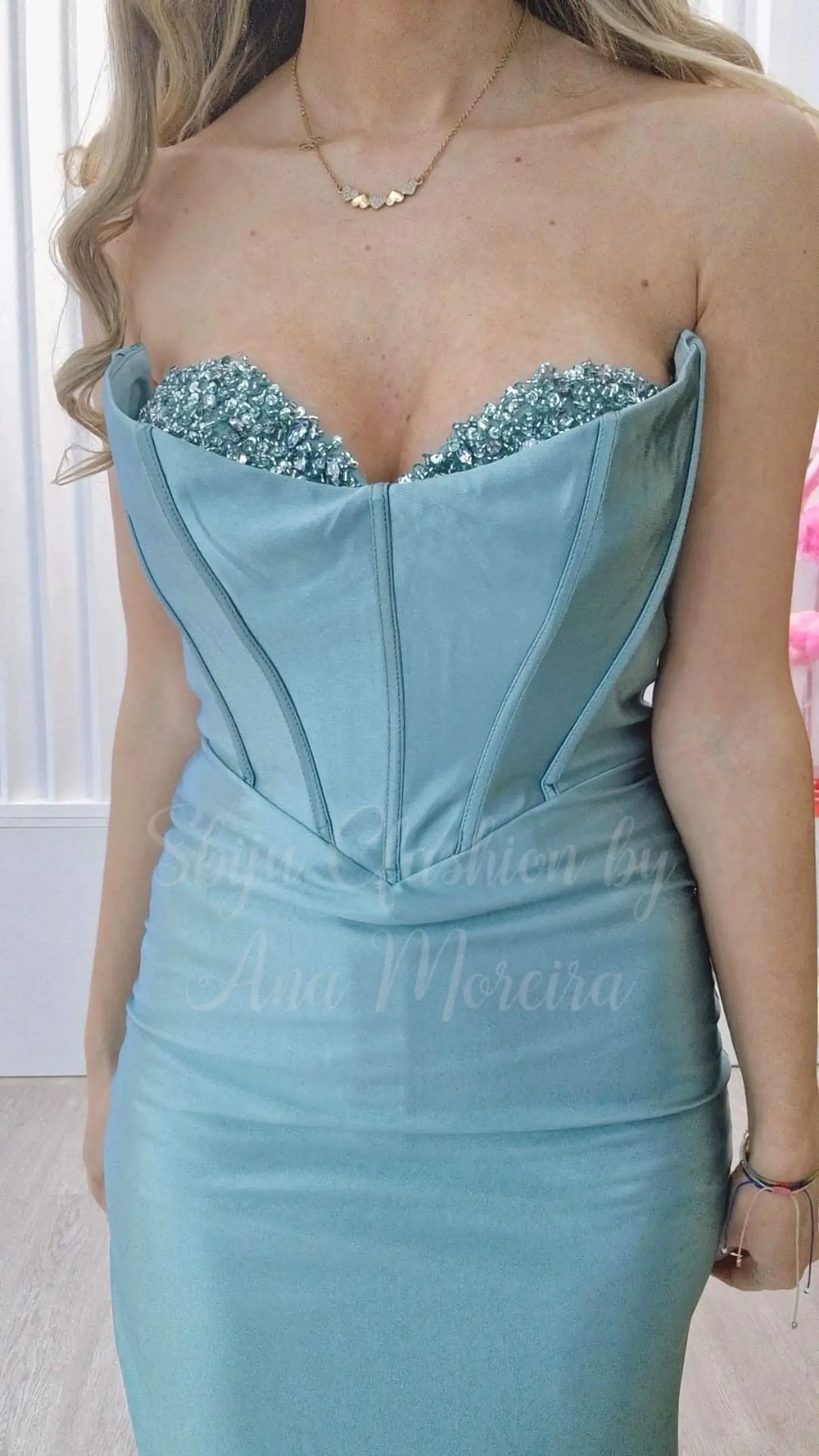 Vestido Montpellier 13