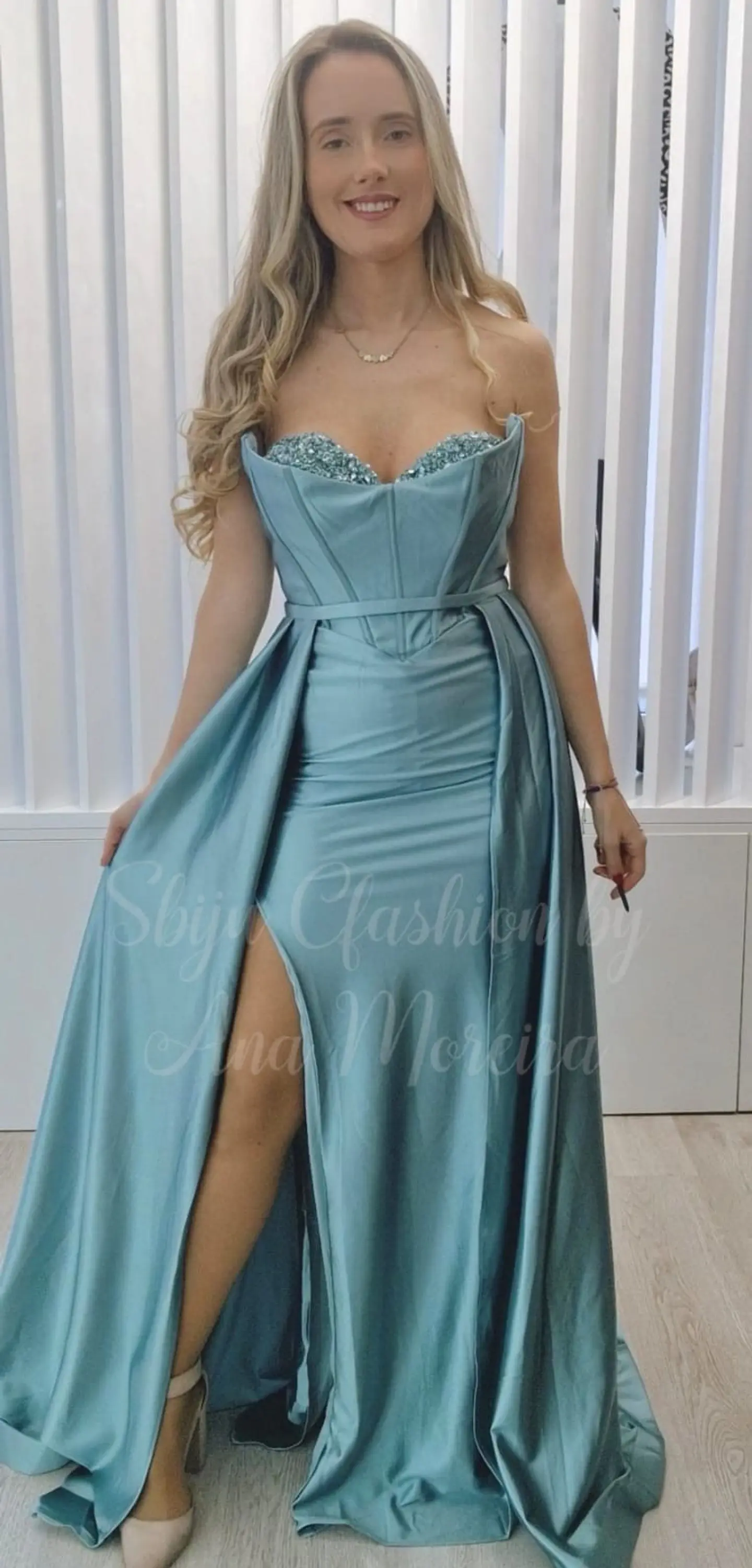 Vestido Montpellier 16