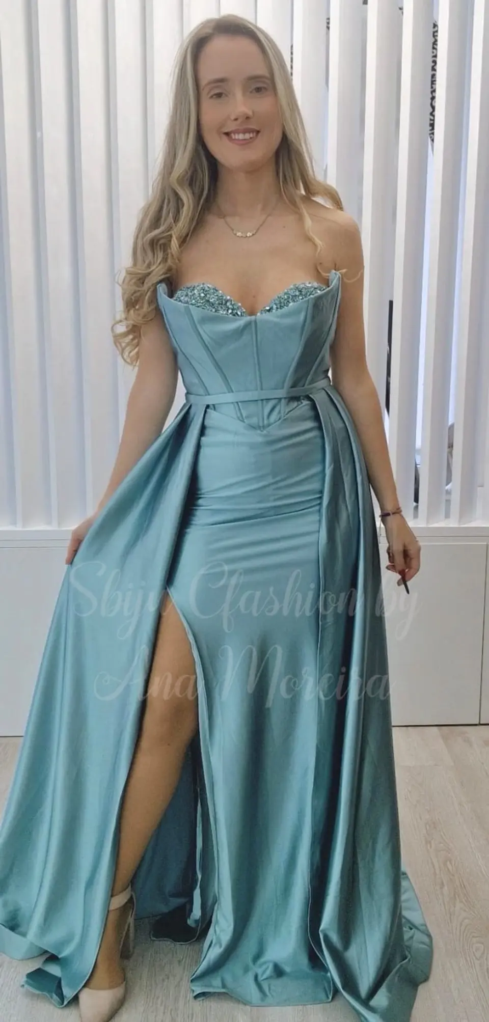 Vestido Montpellier 16