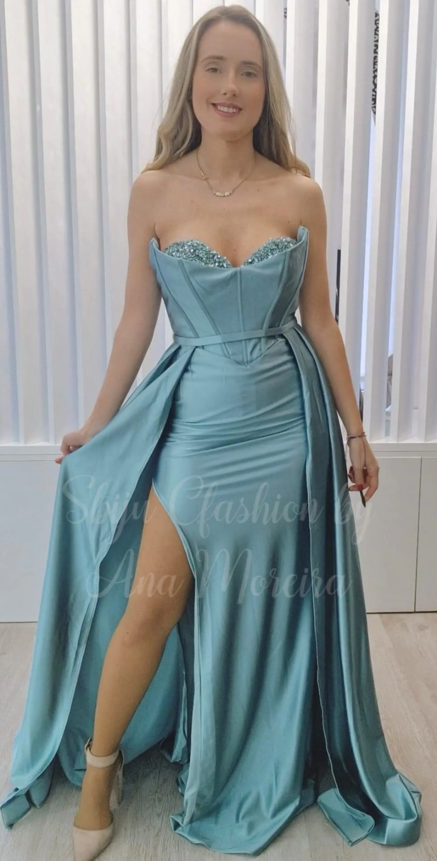 Vestido Montpellier 14