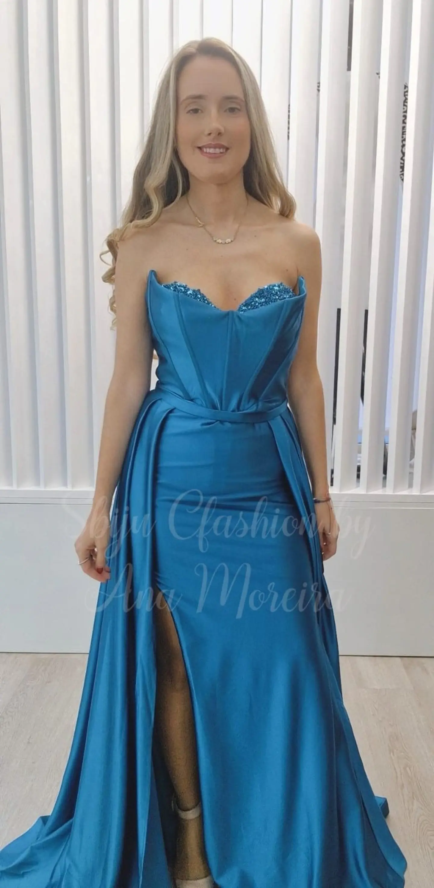 Vestido Montpellier 3