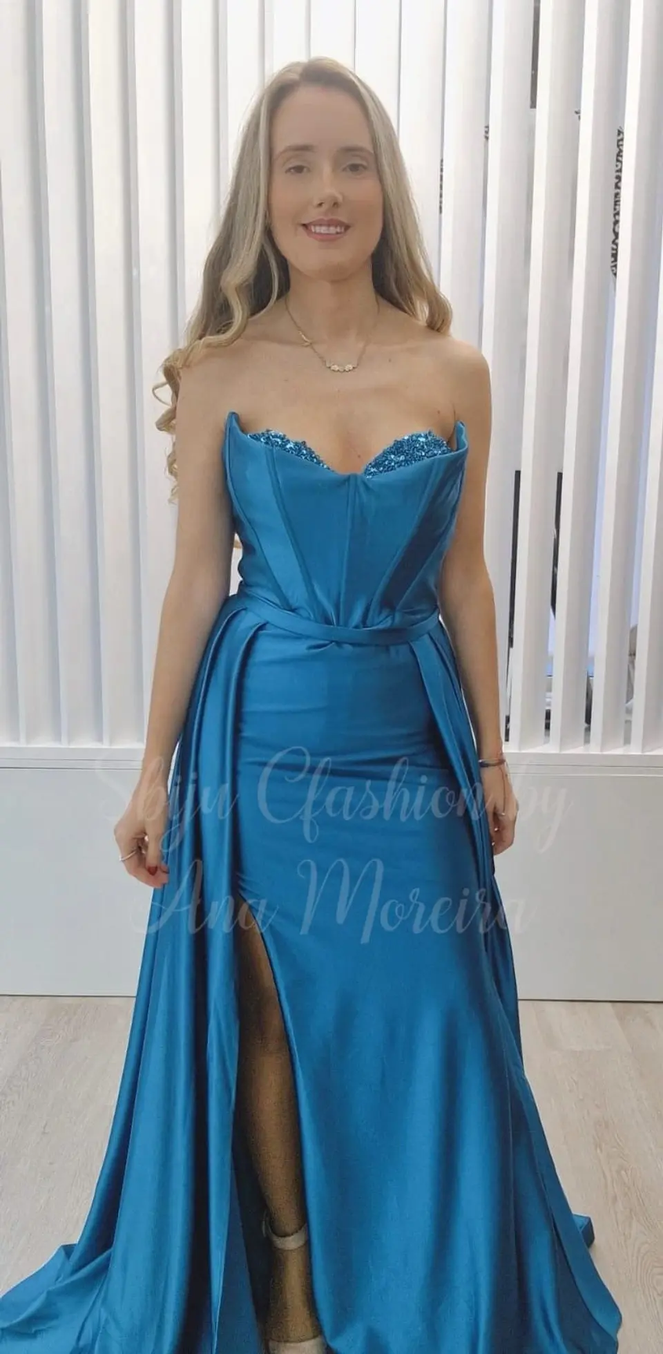 Vestido Montpellier 3