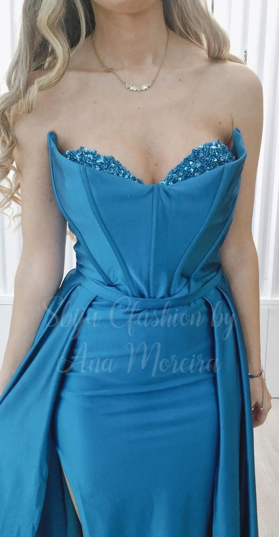 Vestido Montpellier 4