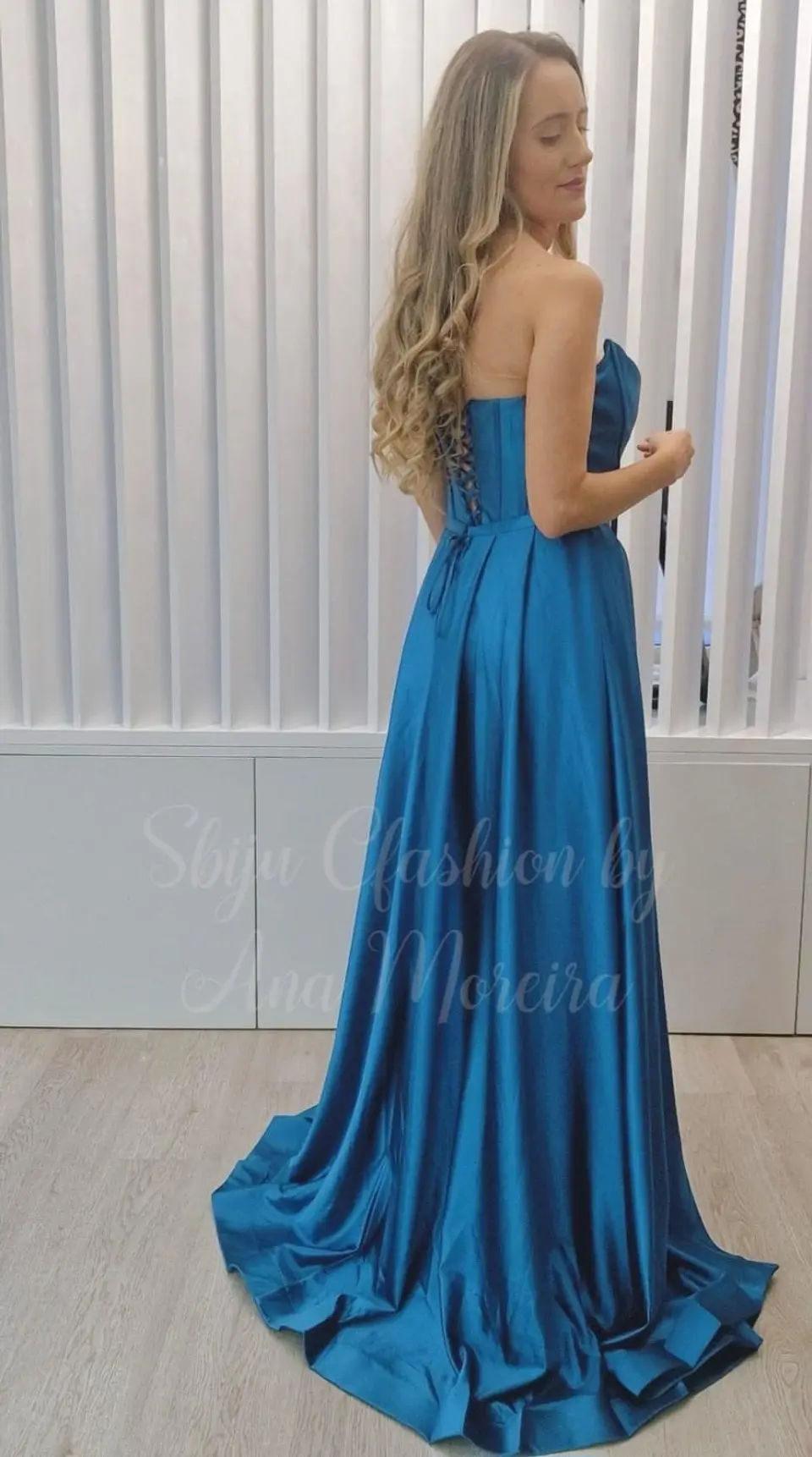 Vestido Montpellier 5