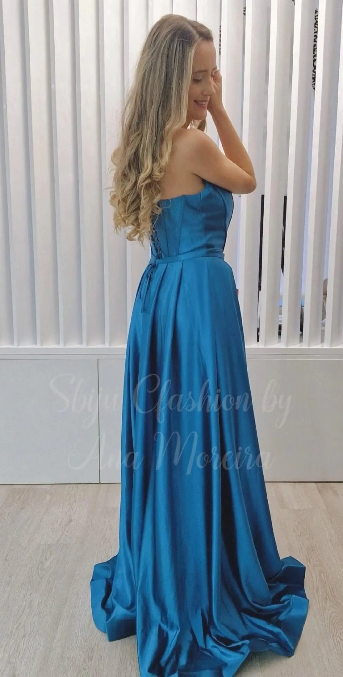 Vestido Montpellier 9