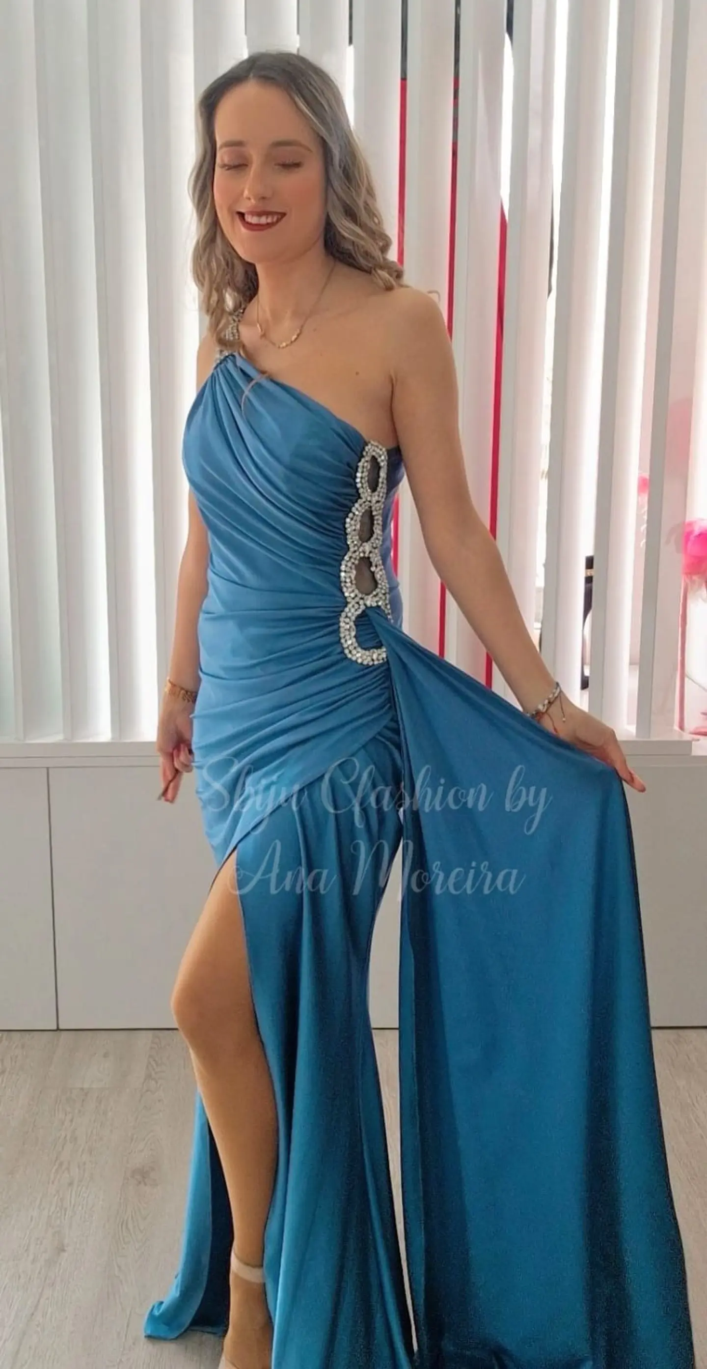 Vestido Nápoles 23