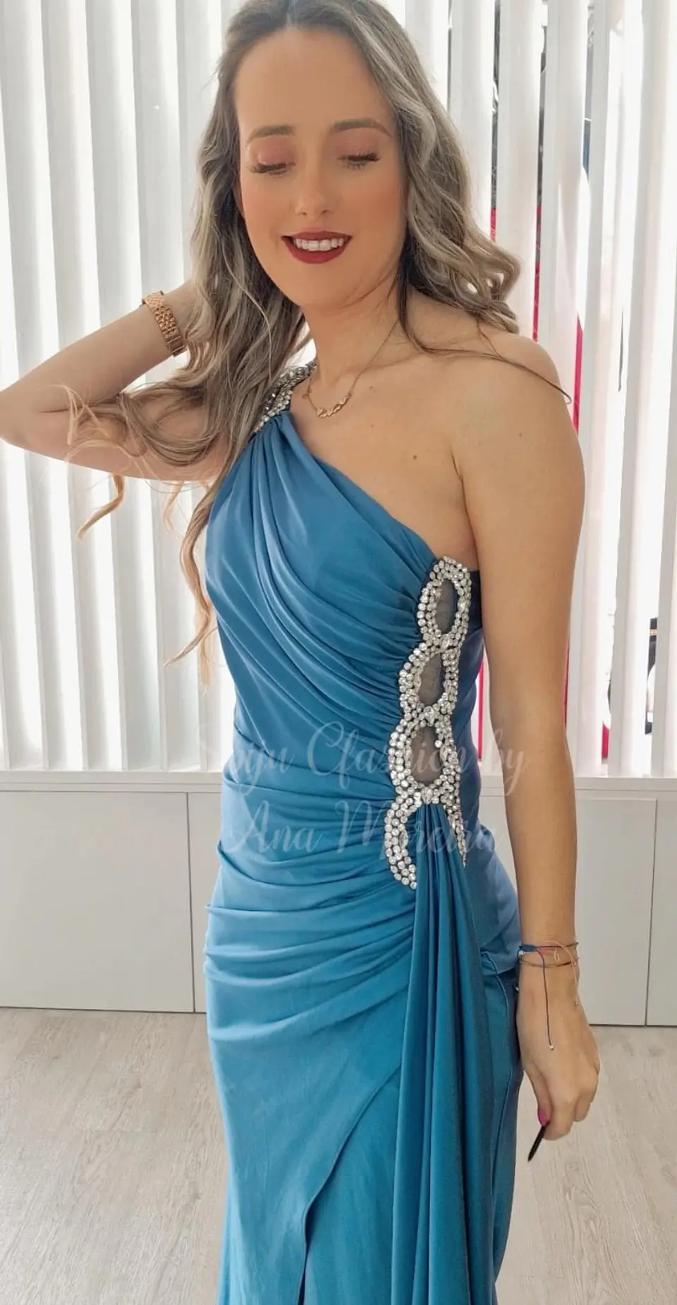 Vestido Nápoles 26