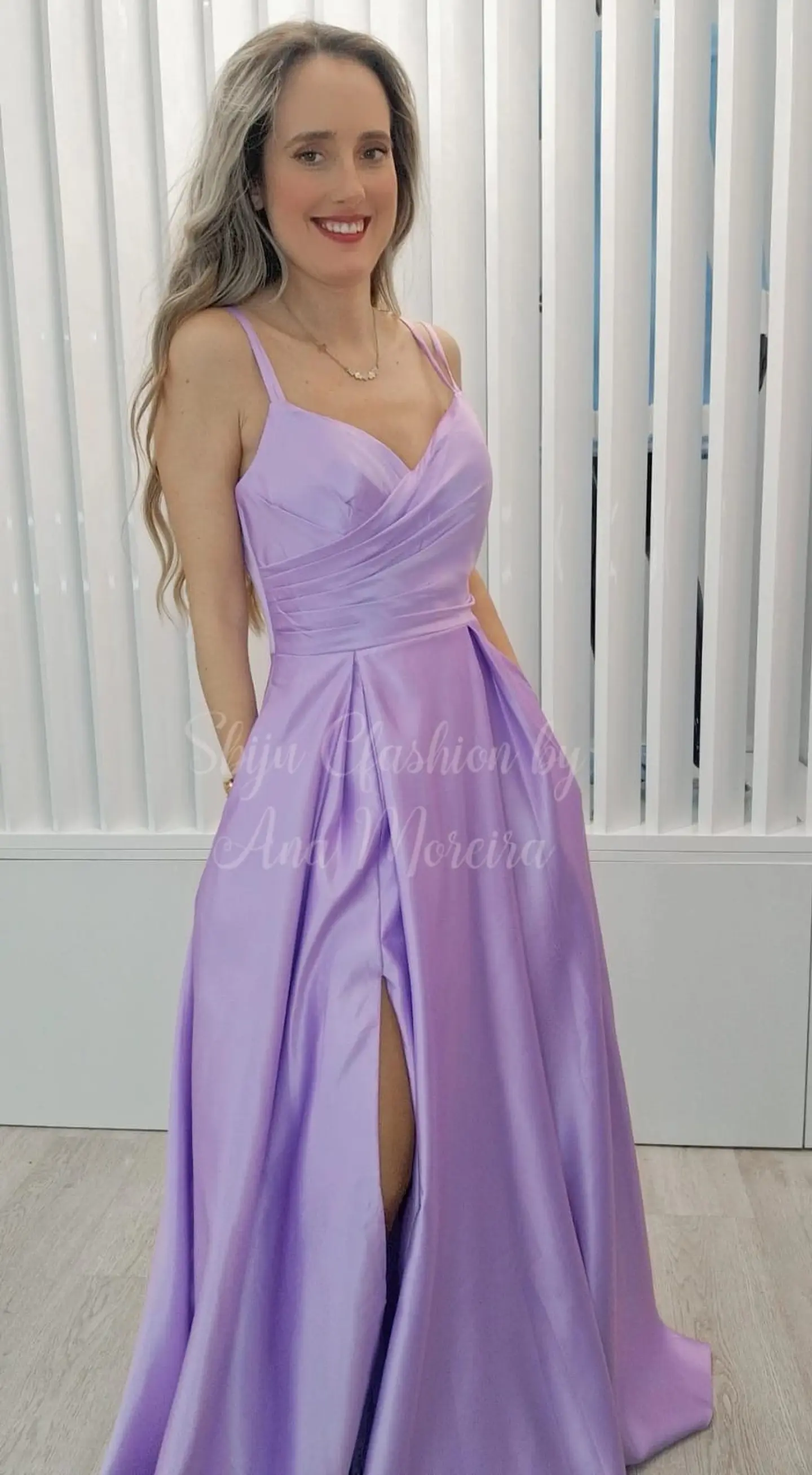 Vestido Zurique 4
