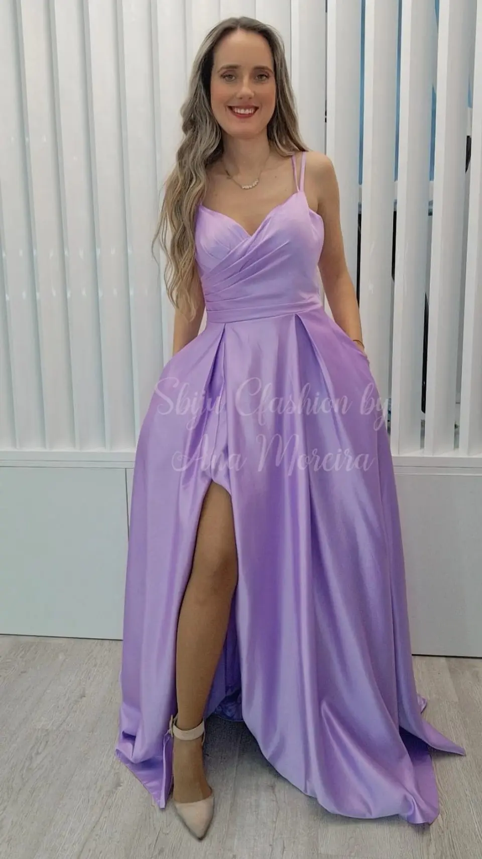 Vestido Zurique 5