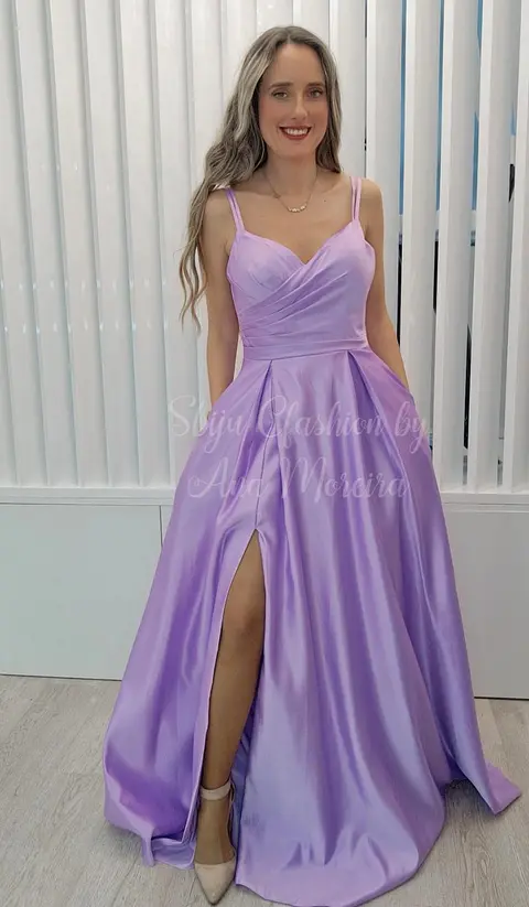 Vestido Zurique