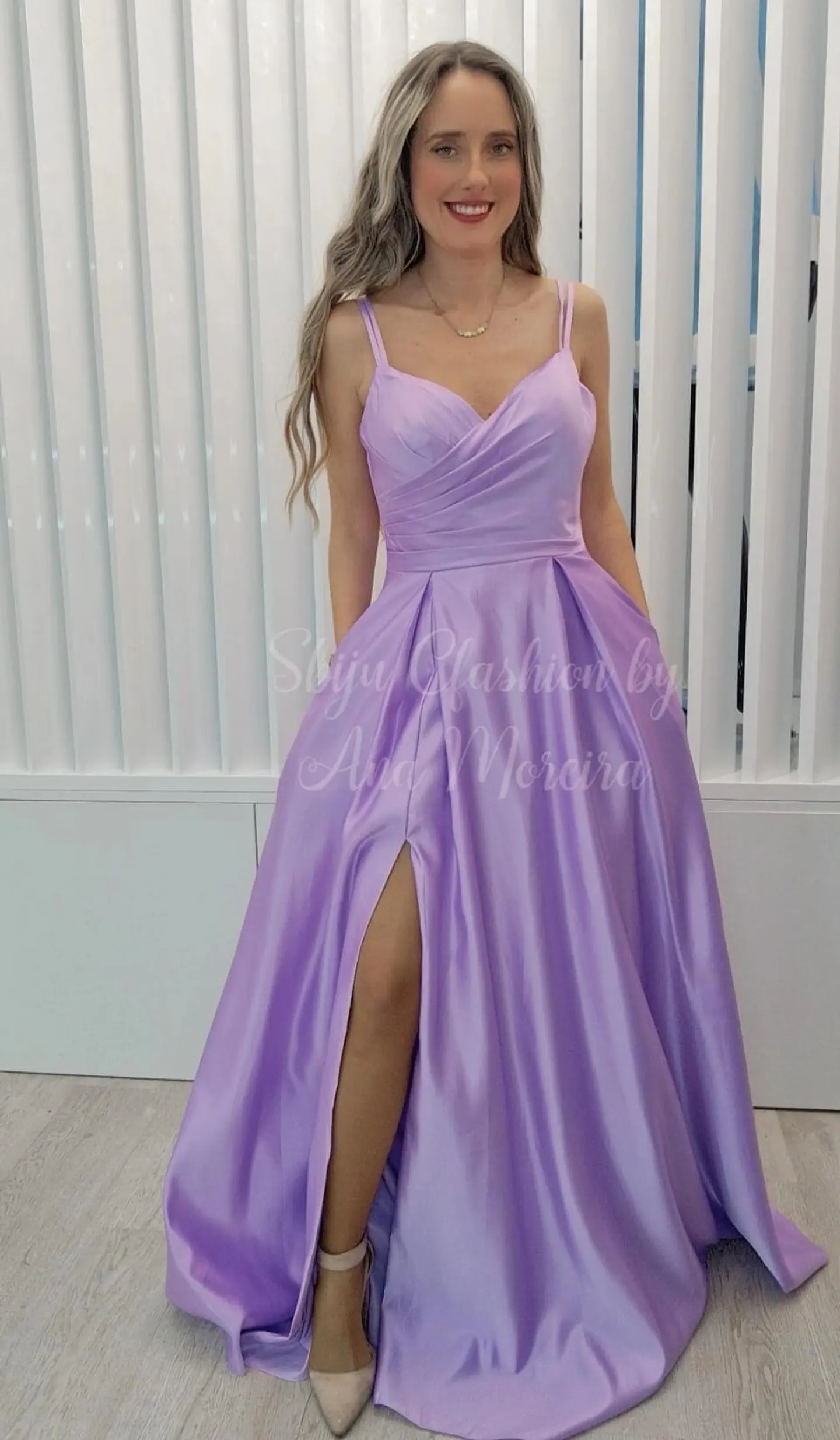 Vestido Zurique 1