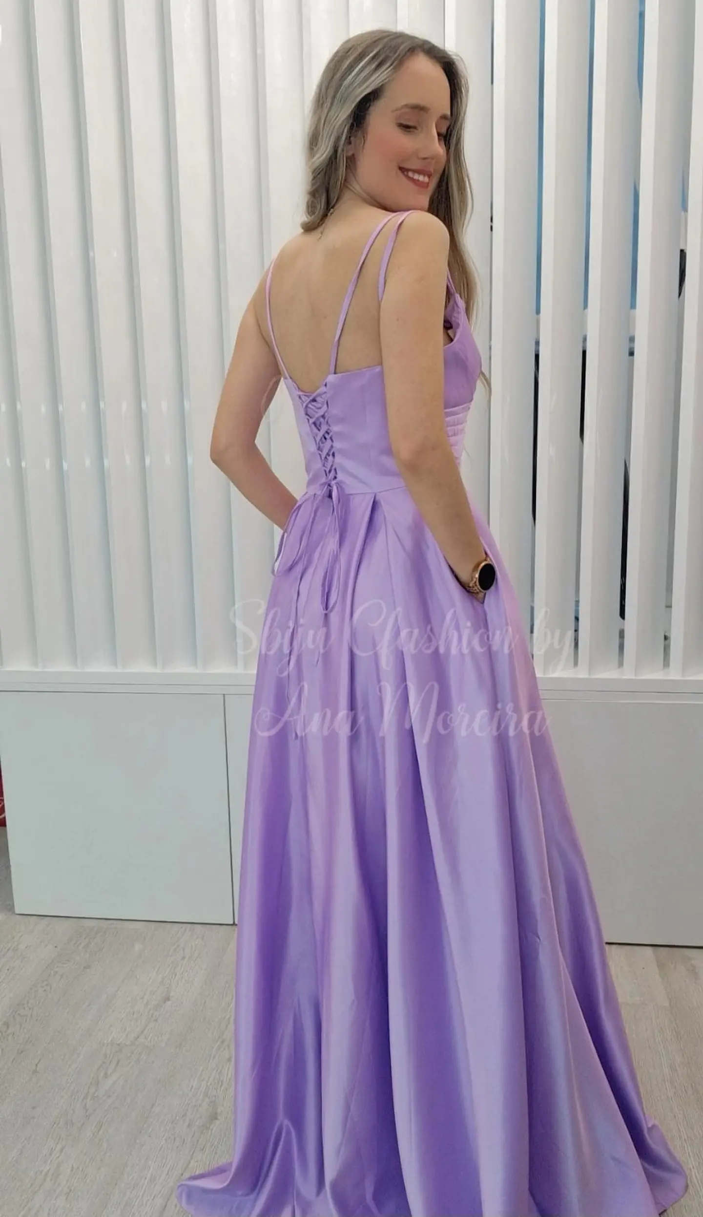Vestido Zurique 2
