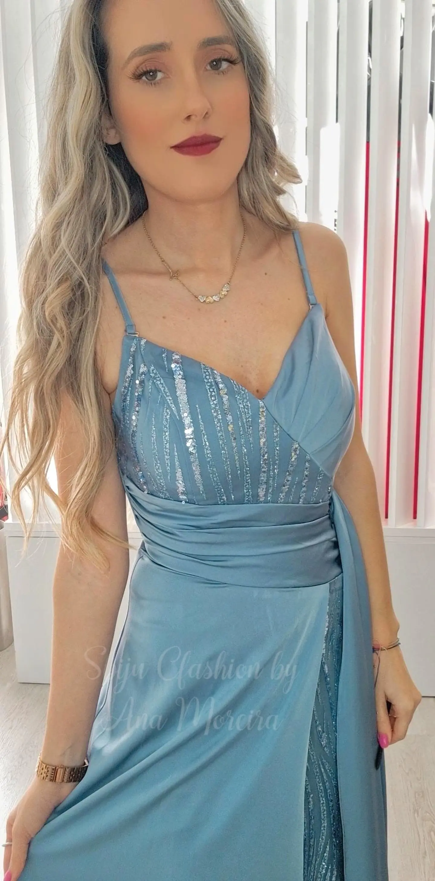 Vestido Petra 21