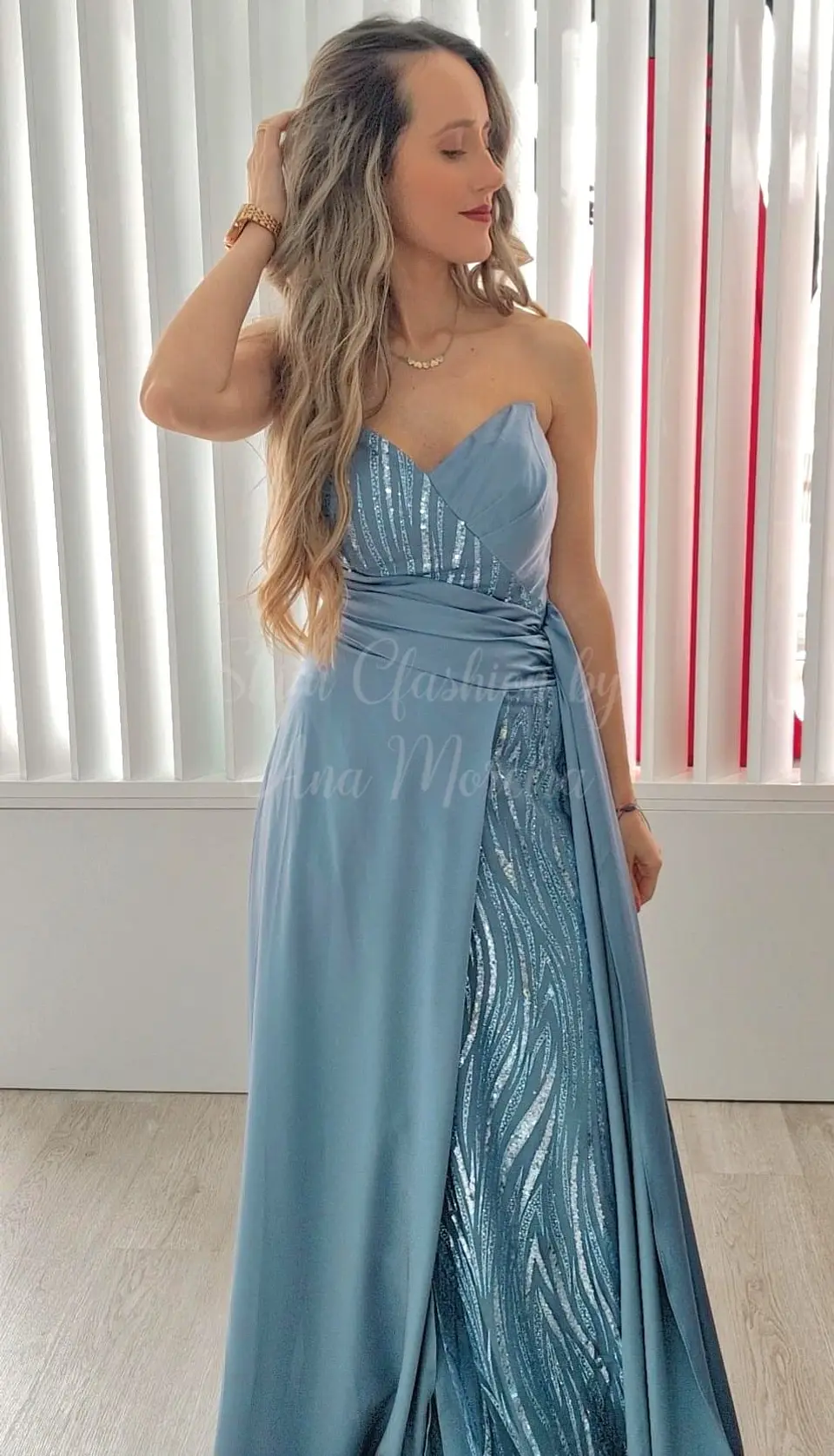 Vestido Petra 22