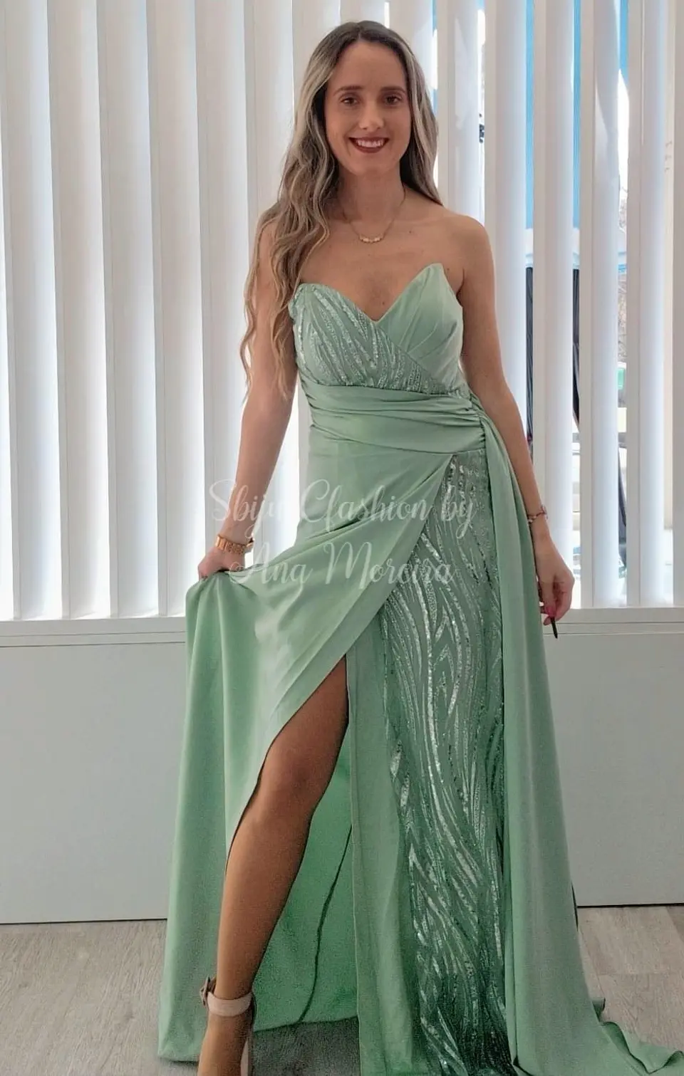 Vestido Petra 14