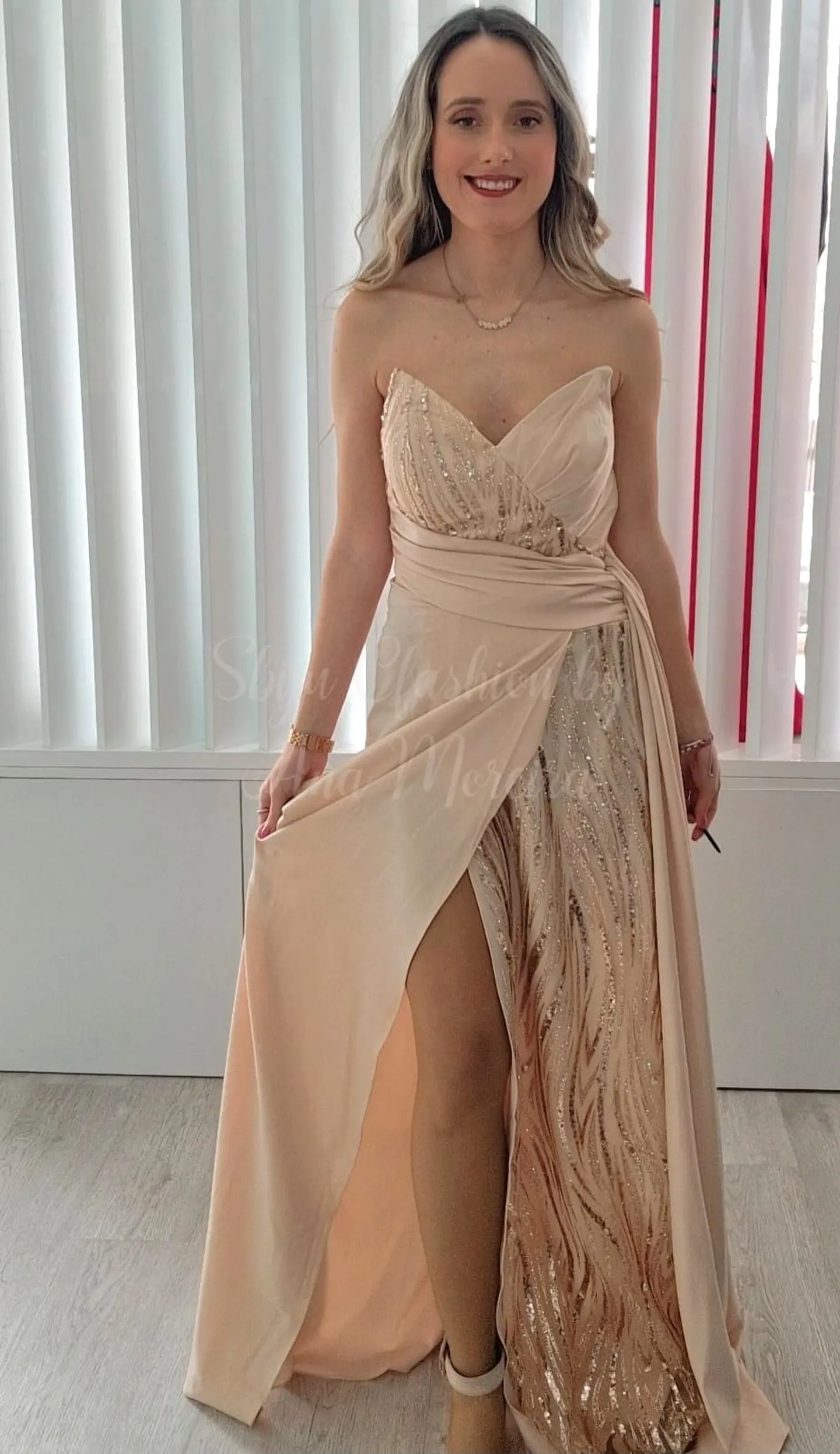 Vestido Petra 30