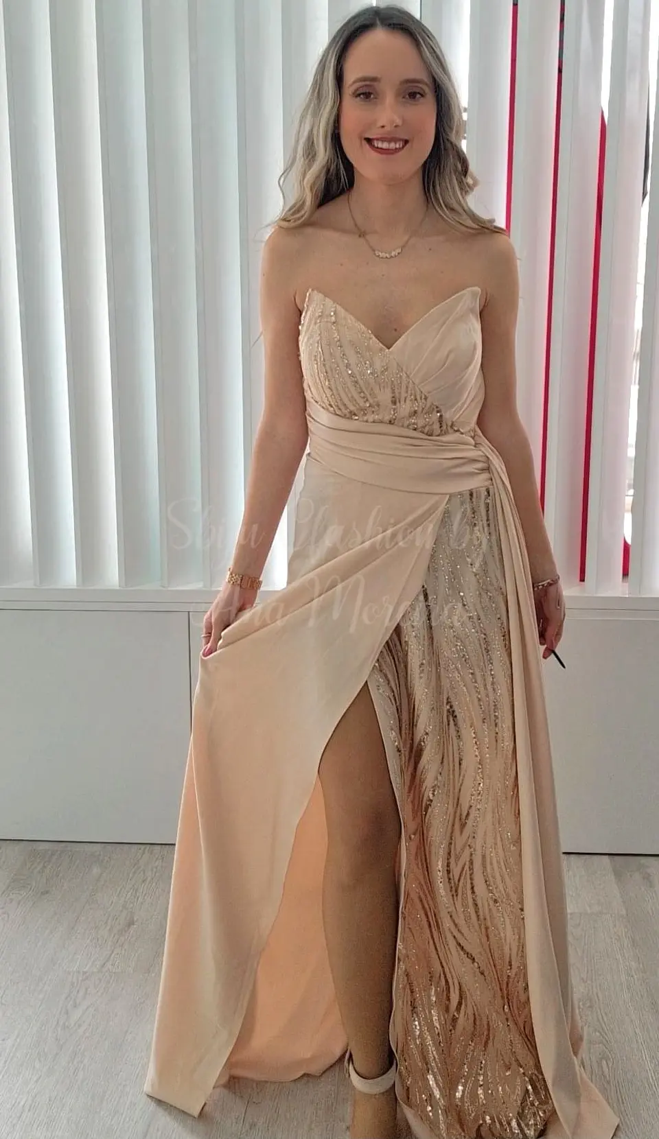 Vestido Petra 30