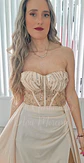 Vestido Monte Carlo - thumbnail 10