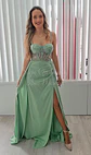 Vestido Monte Carlo - thumbnail 14