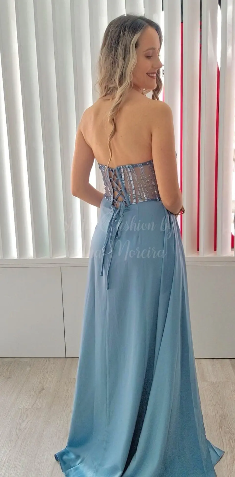 Vestido Monte Carlo 7