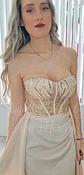 Vestido Monte Carlo - thumbnail 11