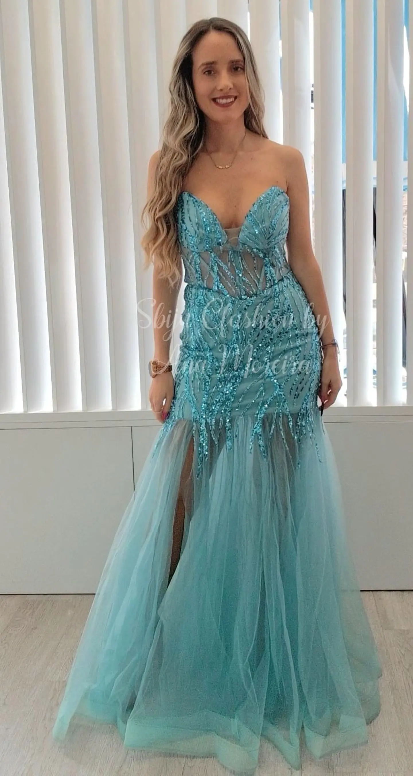 Vestido Bali 11