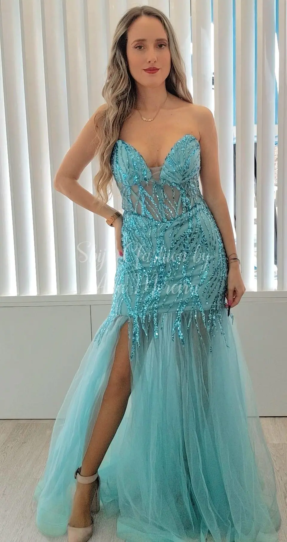 Vestido Bali 12