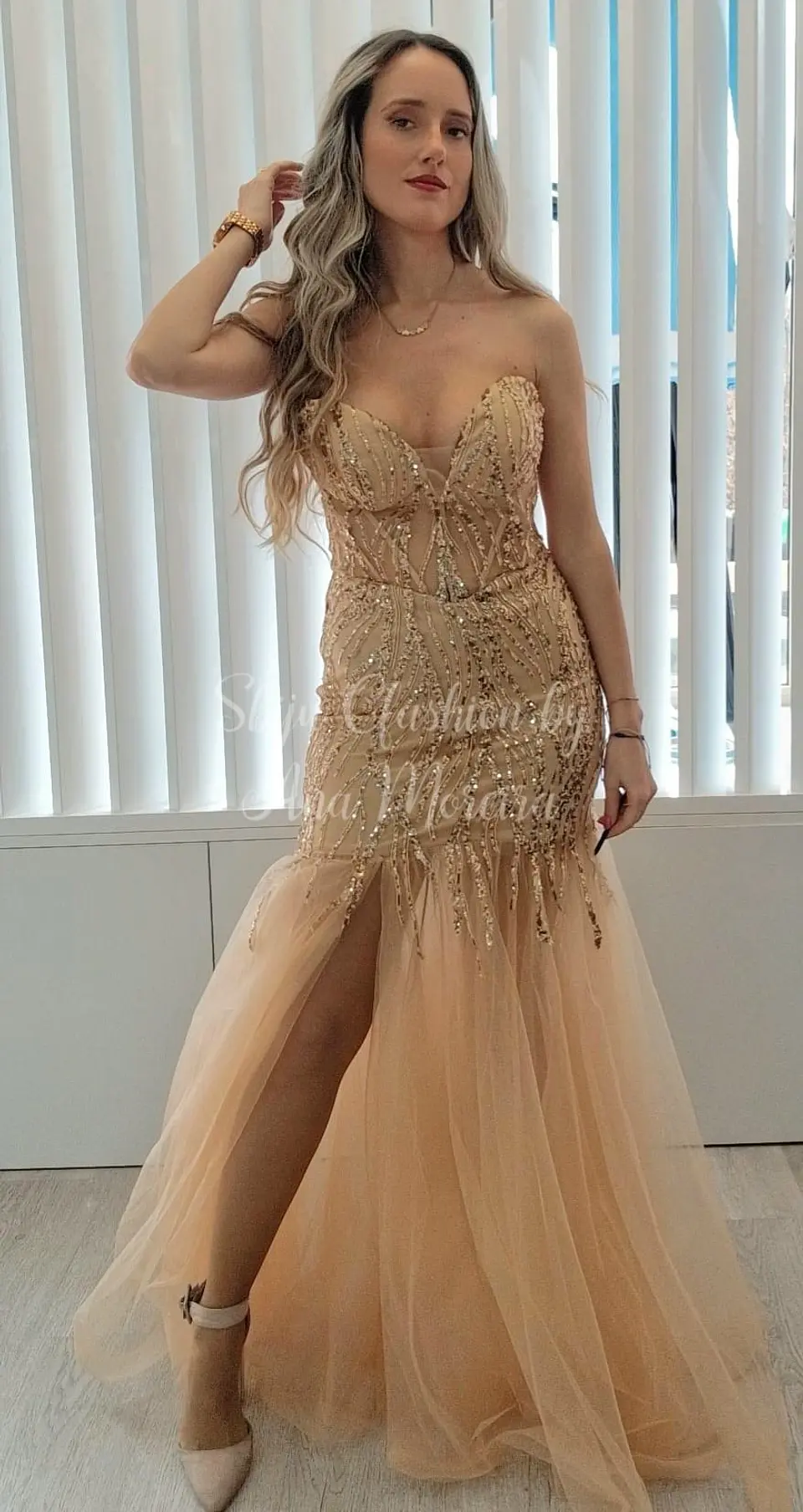 Vestido Bali 18
