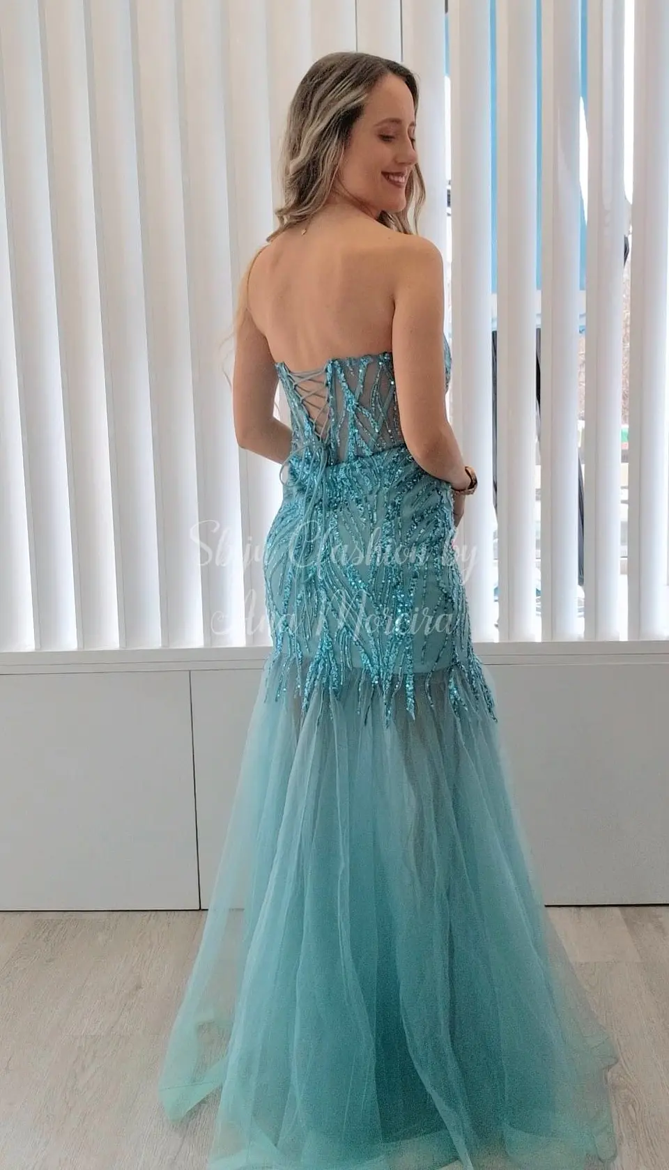 Vestido Bali 7