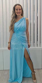 Vestido Taormina - Thumbnail 1