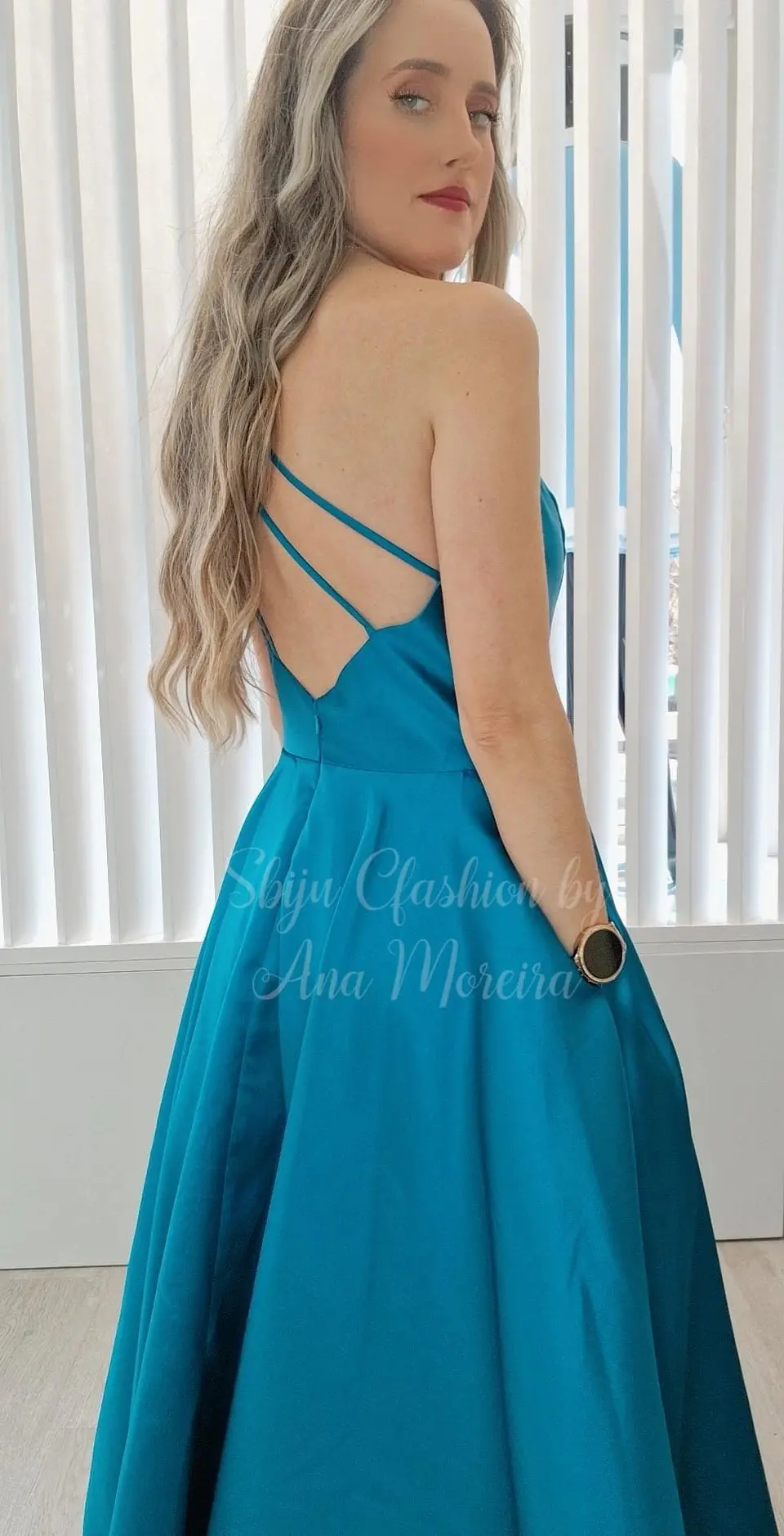 Vestido Veneza 12