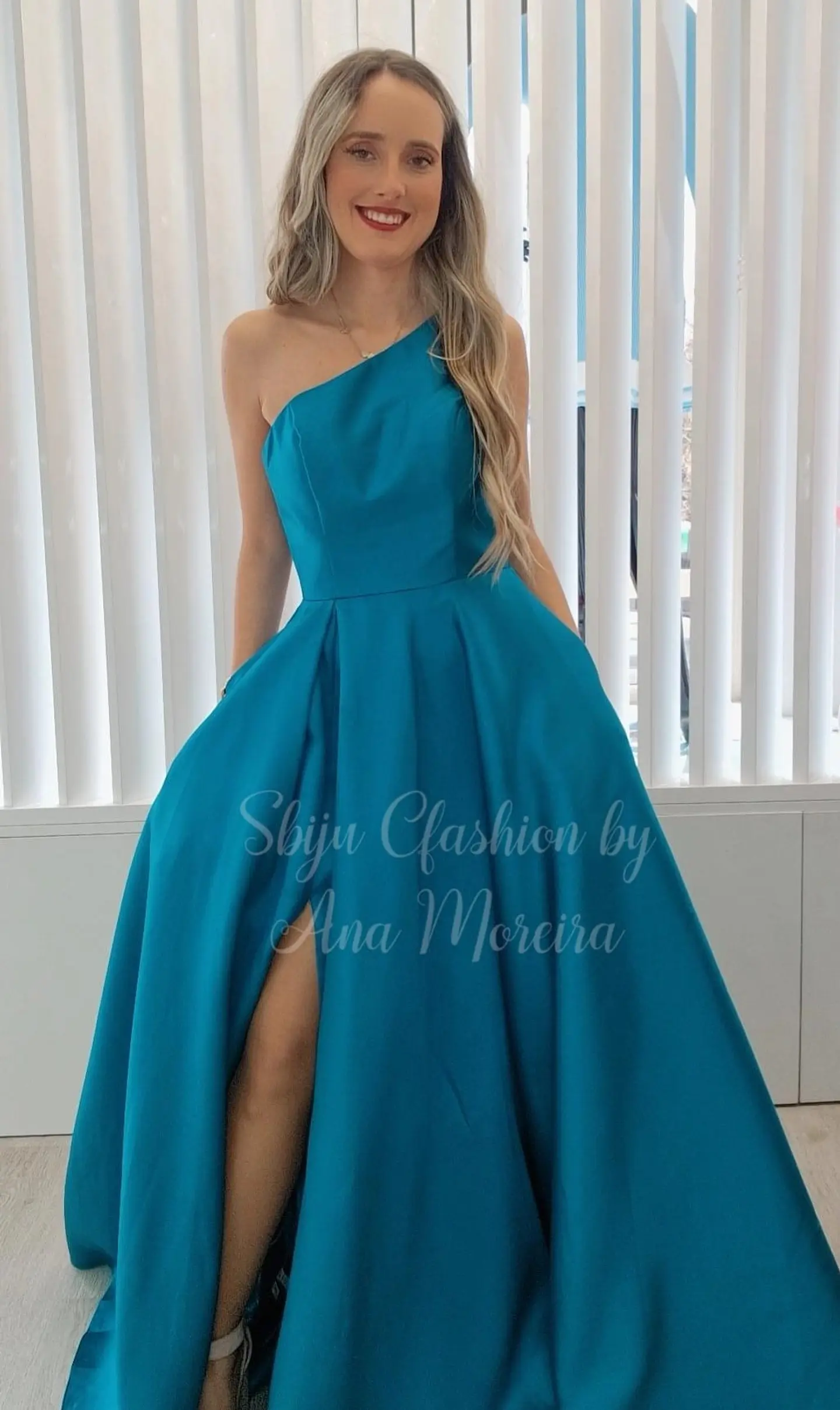 Vestido Veneza 13