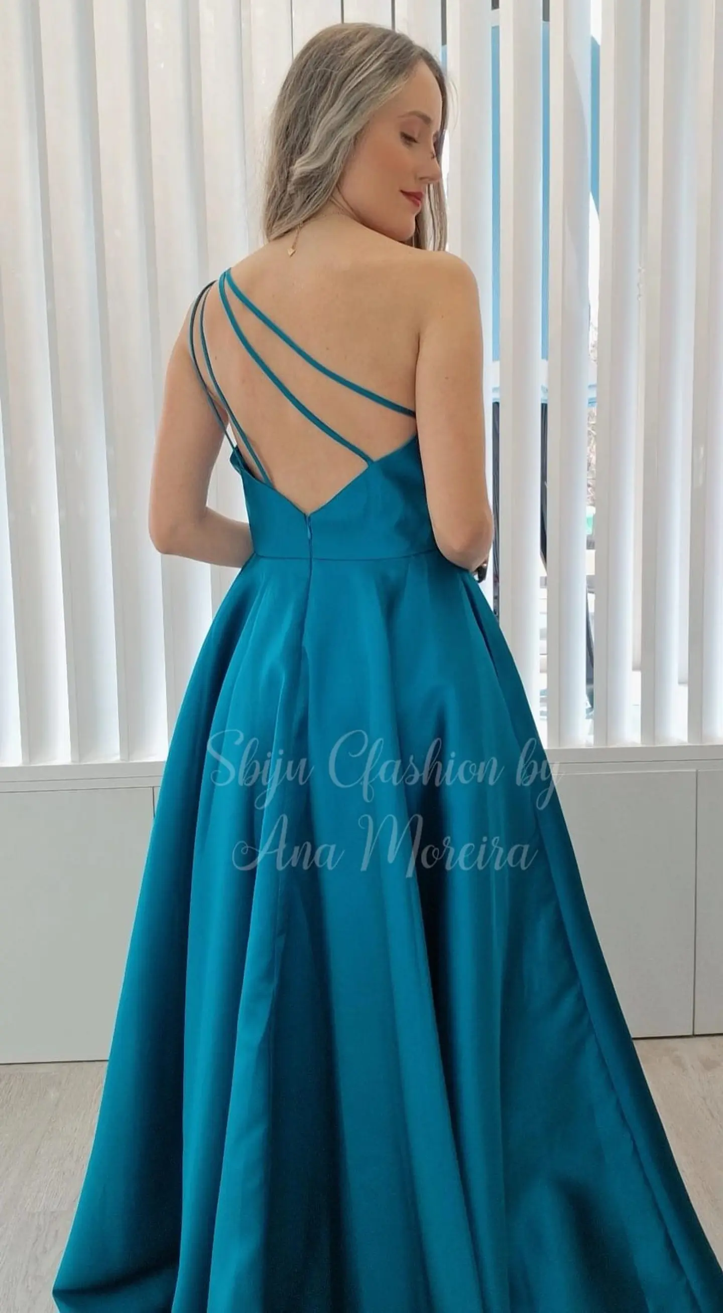 Vestido Veneza 14