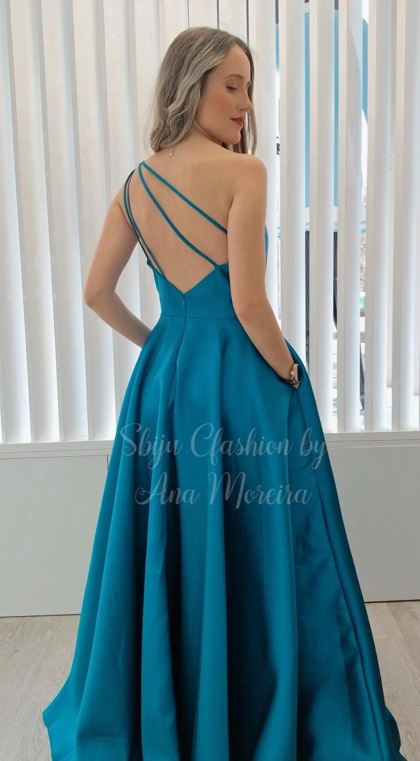 Vestido Veneza 15