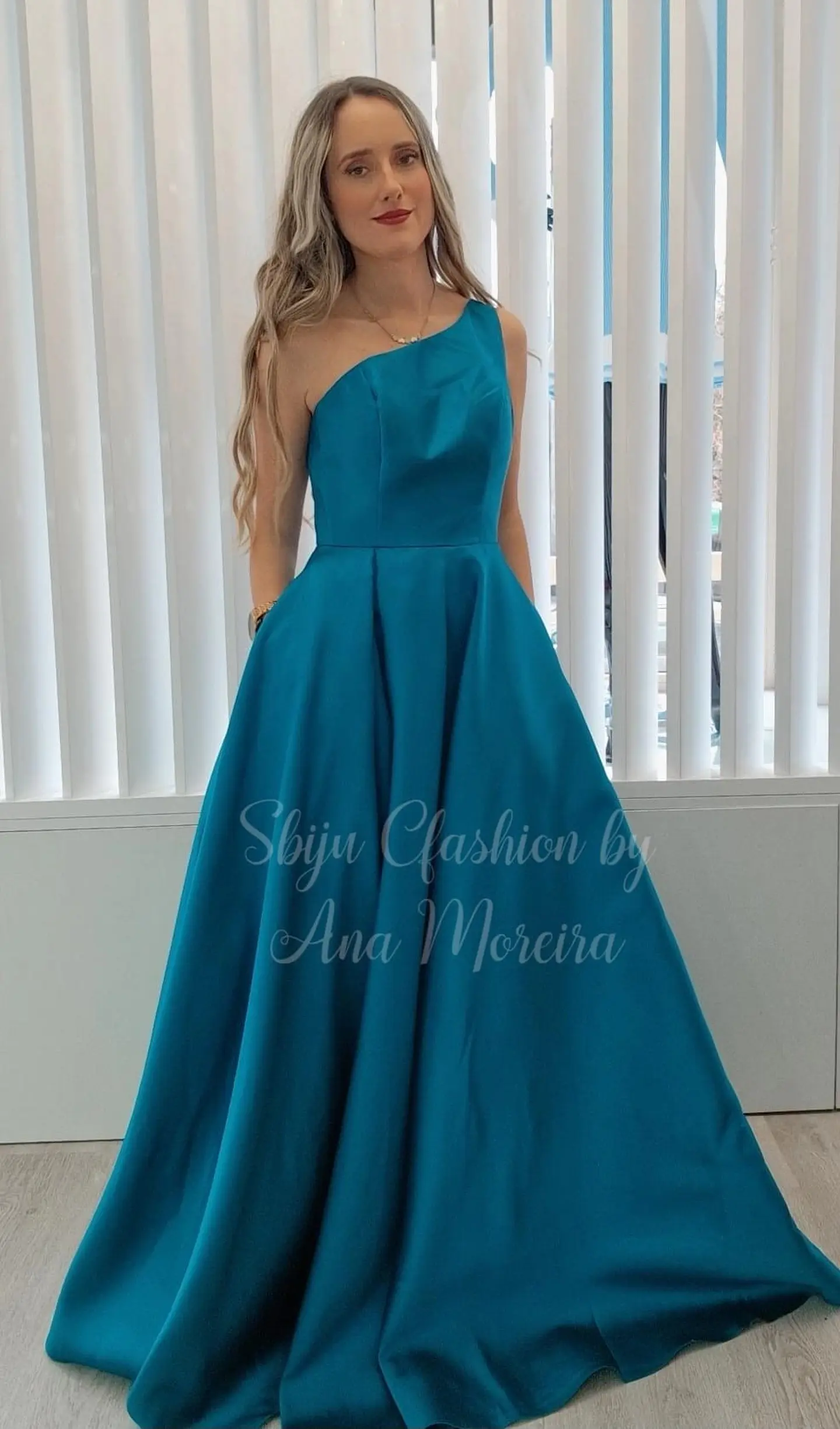 Vestido Veneza 16