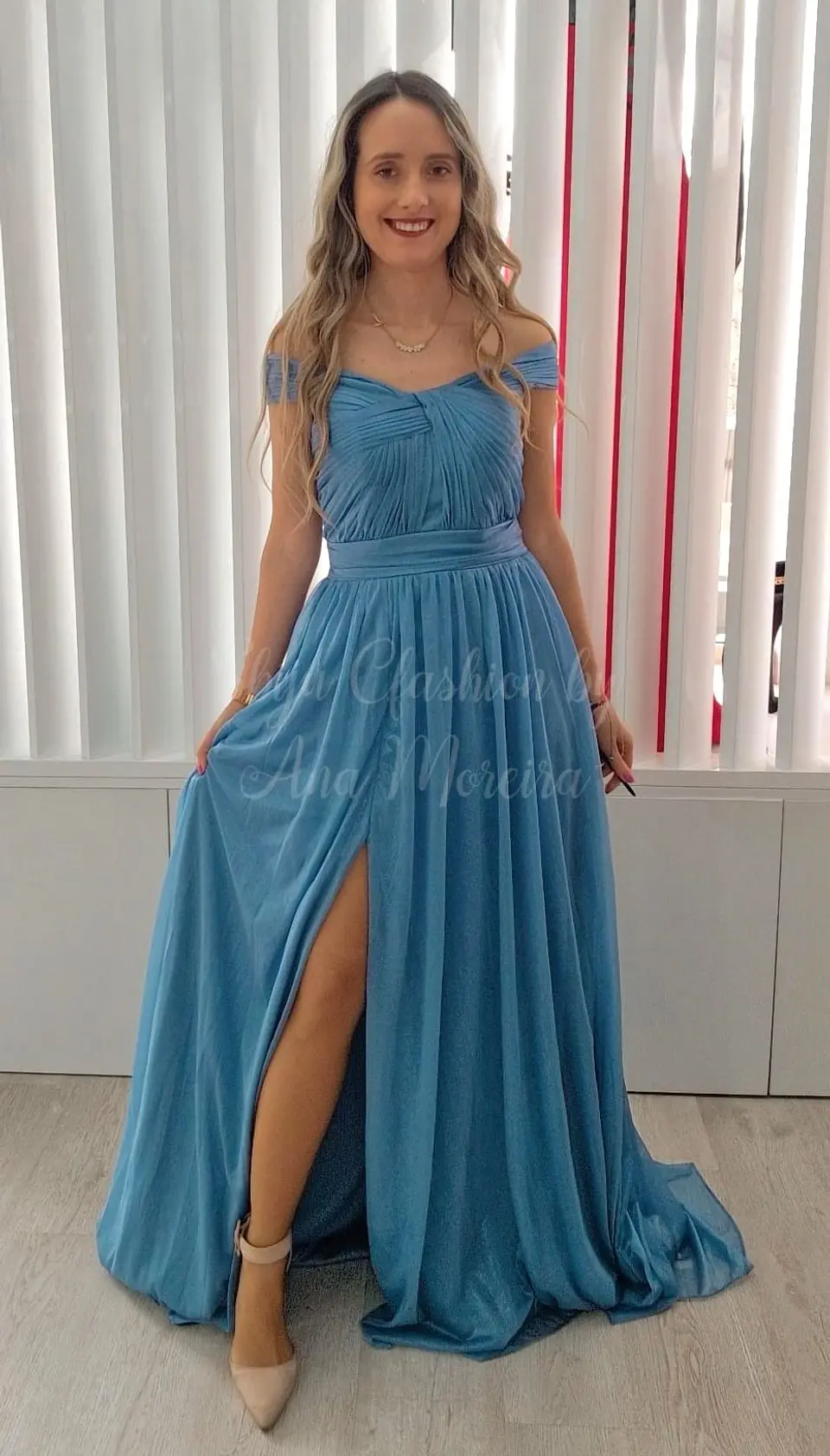 Vestido Lérida 1